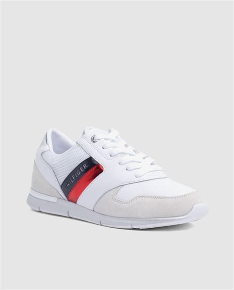 Zapatillas · Tommy Hilfiger · Moda mujer · El Corte Inglés.